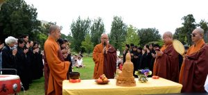 Monks