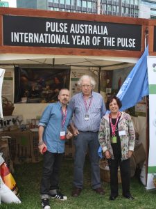 Tasting Australia 2016