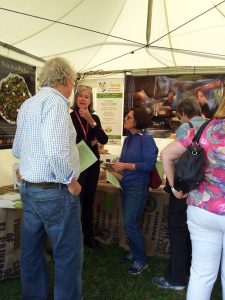 Tasting Australia 2016