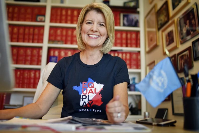 Natasha Stott Despoja