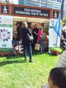 Tasting Australia 2016