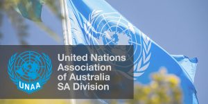 The United Nations Association of Australia - SA Division
