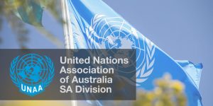 The United Nations Association of Australia - SA Division
